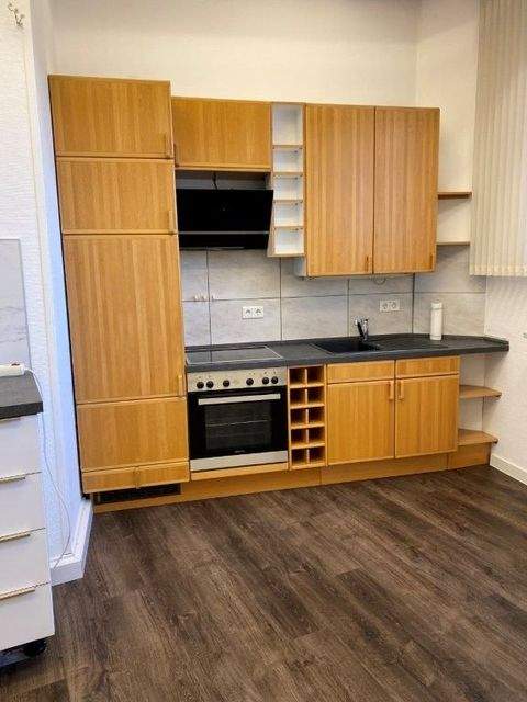 Bamberg Wohnungen, Bamberg Wohnung mieten