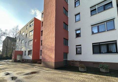 Kerpen Wohnungen, Kerpen Wohnung kaufen