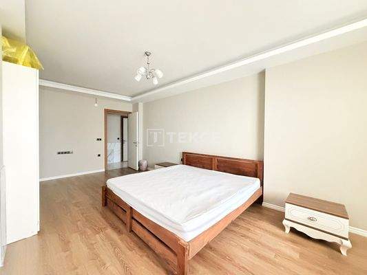 Move-In Ready Ground Floor Apartment in Araklı Trabzon