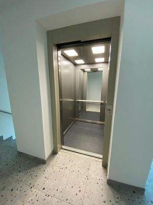 hochwertige ETW provisionsfrei zu verkaufen in Osn