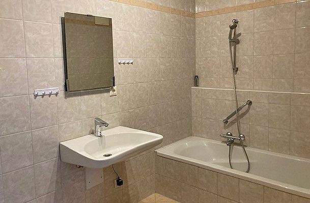 Seniorenwohnhaus in Waldenstein