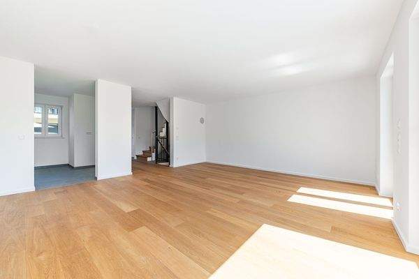 Wohnzimmer m. Küche 16a