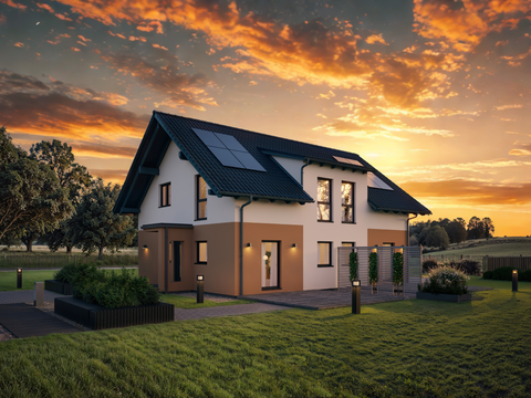 Morsbach Häuser, Morsbach Haus kaufen