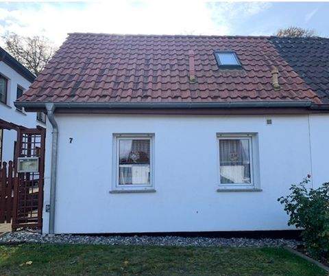 Bad Doberan Häuser, Bad Doberan Haus kaufen