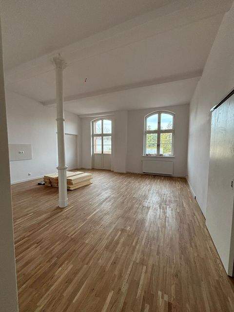 Grimmen Wohnungen, Grimmen Wohnung mieten