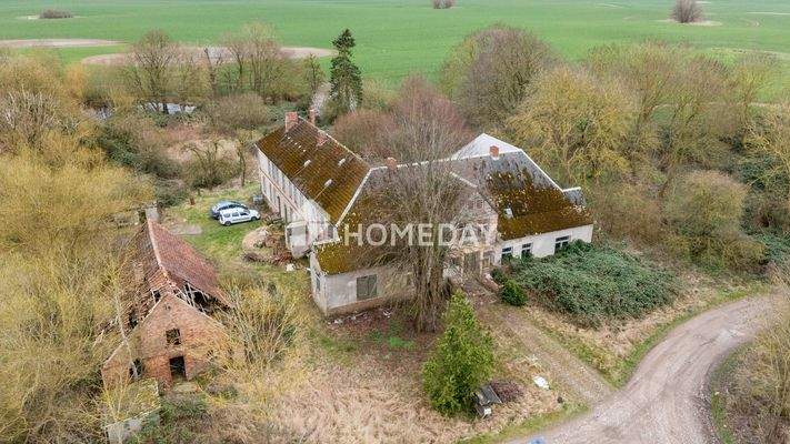 Außenansicht Drohne 2