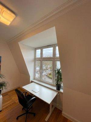 Büroraum 1