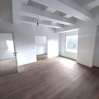 Wohnzimmer Wohnung 6