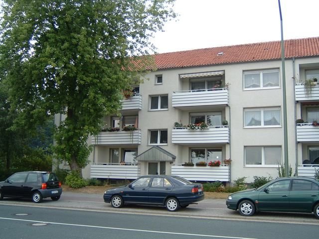 3 Zimmer Wohnung in Osnabrück (Schinkel-Ost)