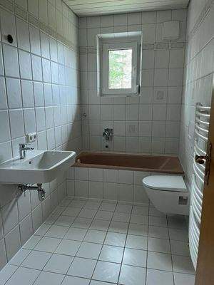 Badezimmer OG