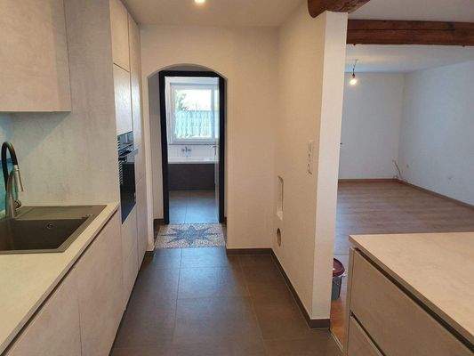 OG Küche Bad Wohnen