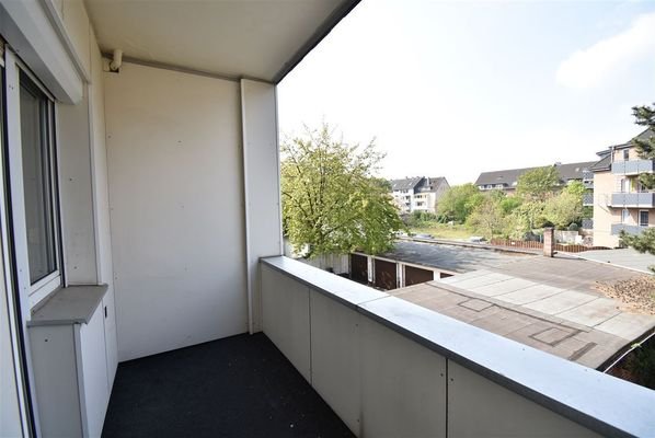 Balkon 2