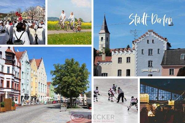 Stadt Dorfen