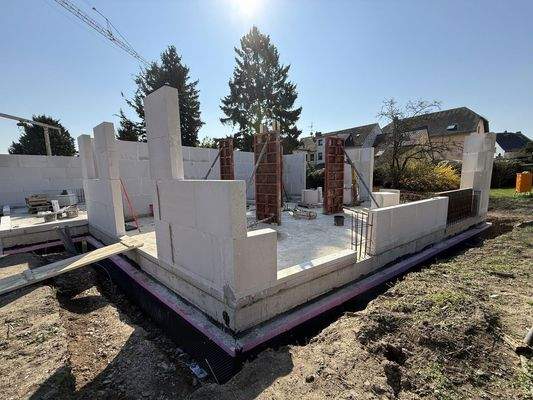 18.03.26 - Baustelle  