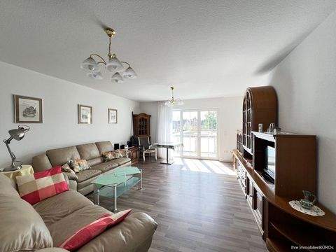 Bad Bergzabern Wohnungen, Bad Bergzabern Wohnung kaufen