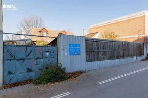 Korneuburg Grundstücke, Korneuburg Grundstück kaufen