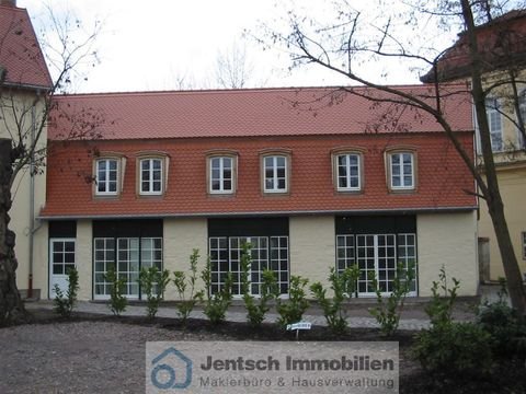 Merseburg Wohnungen, Merseburg Wohnung mieten