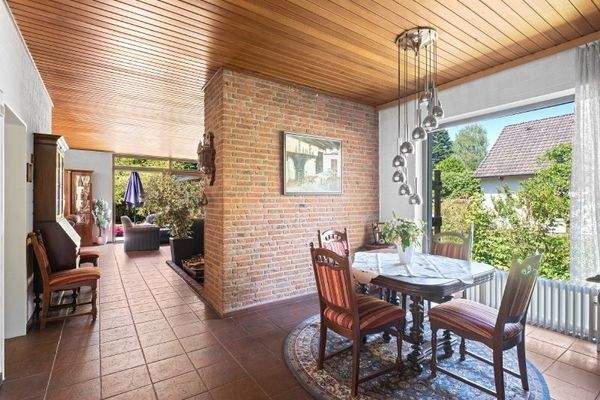 Großzügiges Wohnen