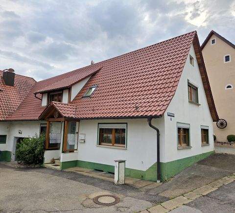 Heidenheim Häuser, Heidenheim Haus kaufen