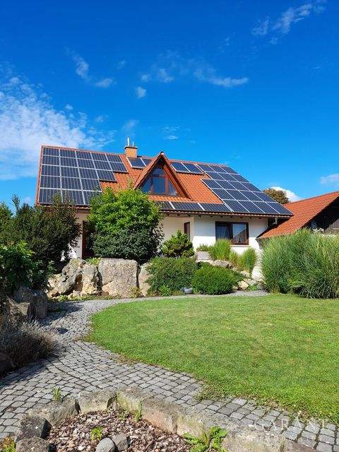 Billigheim-Ingenheim Häuser, Billigheim-Ingenheim Haus kaufen
