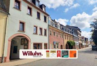 Historische Altstadt