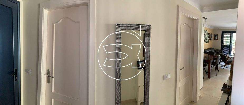 Wunderschönes Stadthaus