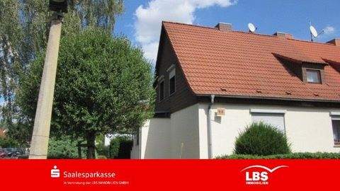 Halle Häuser, Halle Haus kaufen
