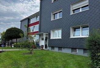 Außenansicht des Gebäudes