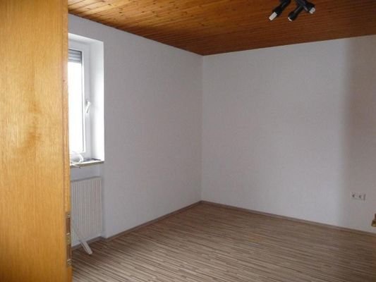 Schlafzimmer EG