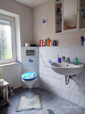 Bad Einliegerwohnung (2)