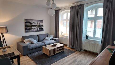 Wildau Wohnen auf Zeit, möbliertes Wohnen