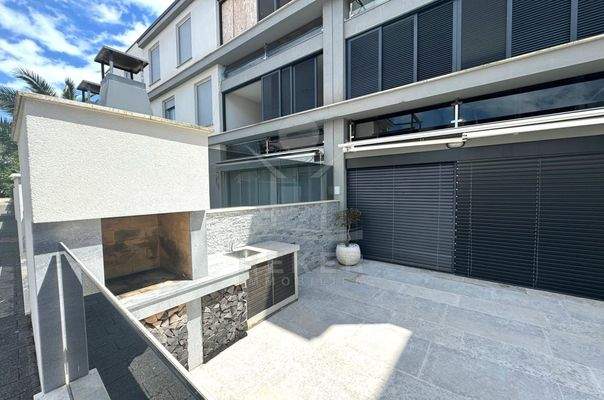 Traumhafte Neubauwohnung auf der Insel Krk