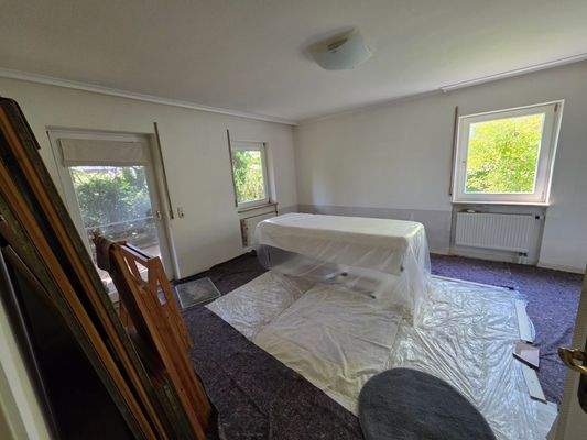 Individuelle Möglichkeiten