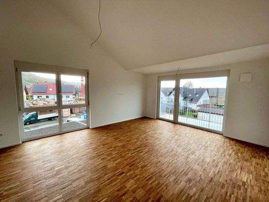 Wohn-/Ess-/Kochbereich