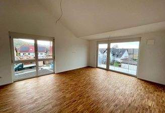 Wohn-/Ess-/Kochbereich