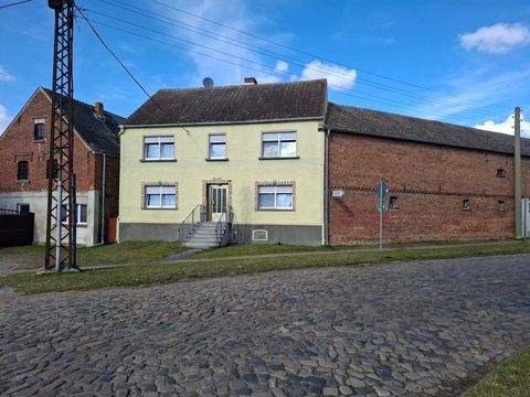 Zerbst OT Gehrden Häuser, Zerbst OT Gehrden Haus kaufen