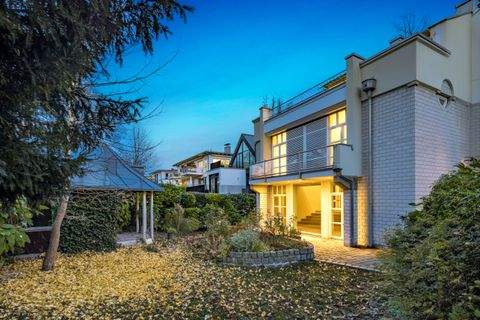 München Häuser, München Haus kaufen