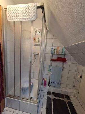 Badezimmer 2 Einliegerwohnung