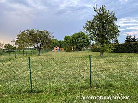 Märkische Heide Grundstücke, Märkische Heide Grundstück kaufen