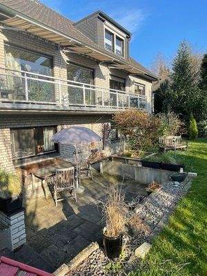 Terrasse KG _ Balkon OG