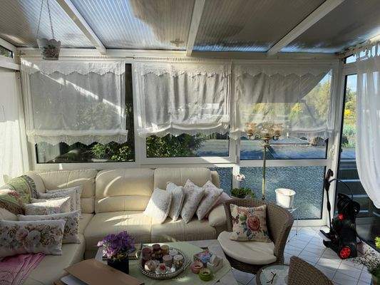 Wintergarten 1. OG rechts
