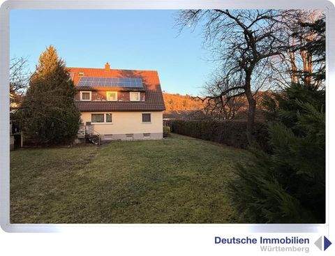 Urbach Häuser, Urbach Haus kaufen