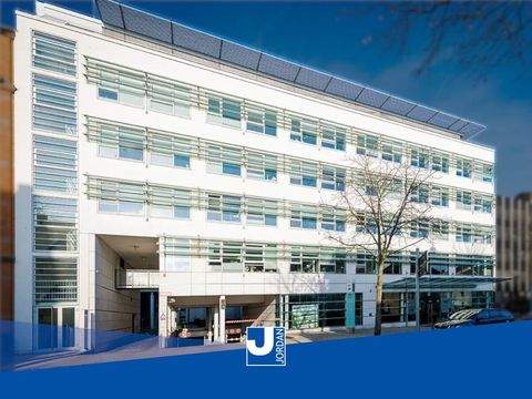 Kassel Büros, Büroräume, Büroflächen 