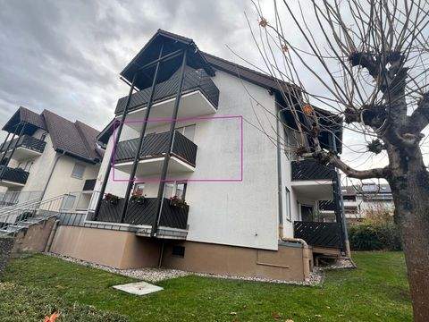 Pfinztal / Berghausen Wohnungen, Pfinztal / Berghausen Wohnung kaufen