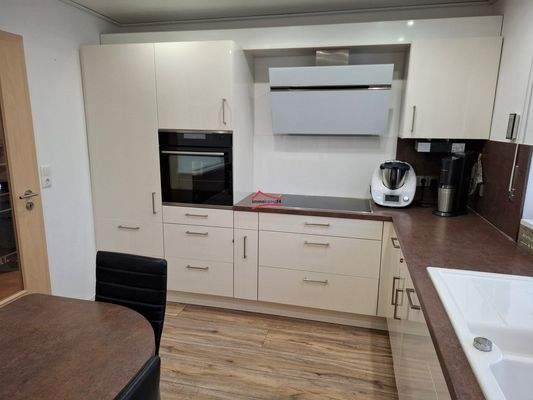 Küche 1. OG