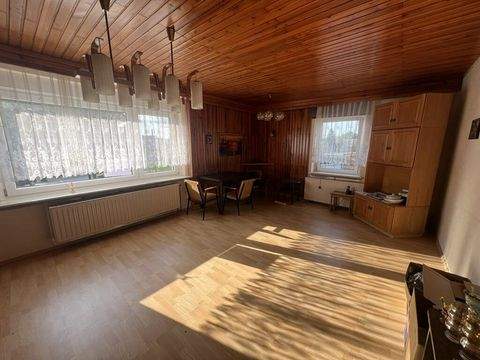 Wanzleben OT Eggenstedt Häuser, Wanzleben OT Eggenstedt Haus kaufen