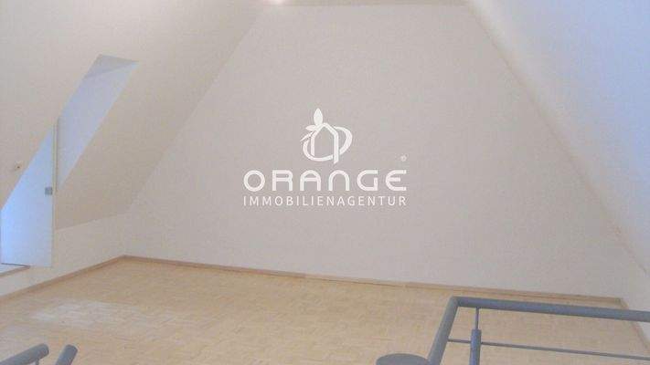 13. Schlafraum 2. Eb.