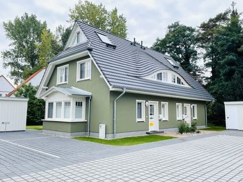 Haus kaufen in Zingst bei immowelt.de