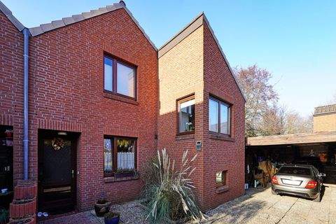 Hamburg Hausbruch Häuser, Hamburg Hausbruch Haus kaufen