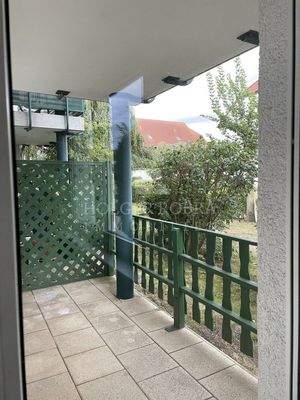 Terrasse Vergleichswhg